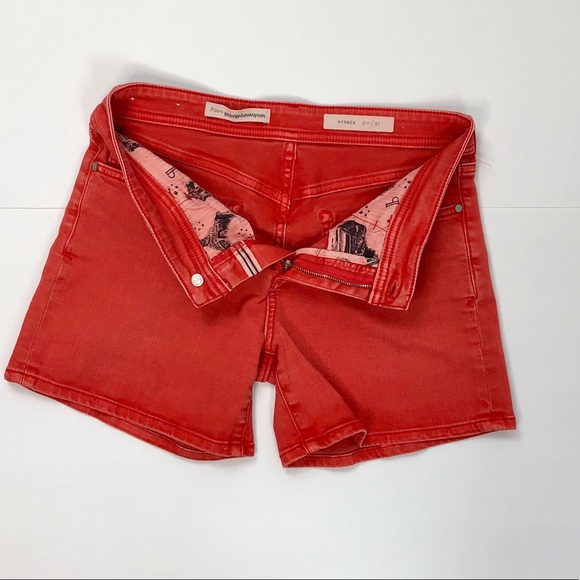 Anthropologie Shorts - Picture 5 of 15